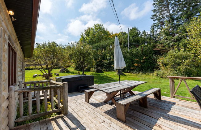 La Croisée des Lacs - Foto 26