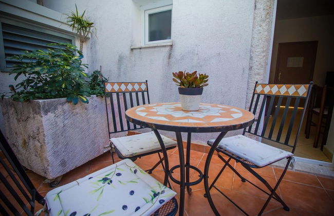 Apartments Selak - Foto 39