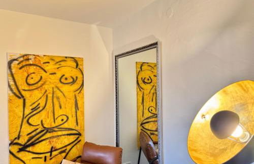 Black Garden Loft - Design Apartment Bad Krozingen - Foto 35