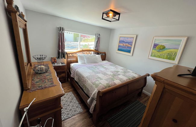 Hummingbird Mountain Cottage - Photo 6