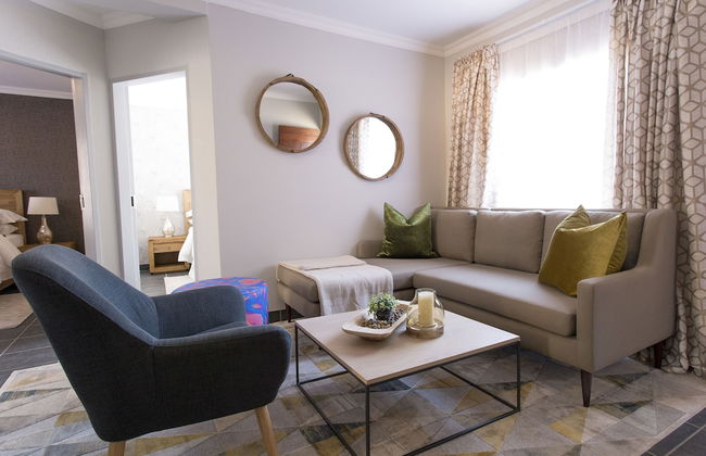 3 Lux Suites - Foto 12