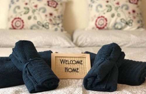 Hostly - Family Home Strada dell'Olio - Brand new 2BR, 2 Bathrooms with AC - Foto 26