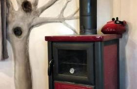 Alma Tuscany House - Foto 7