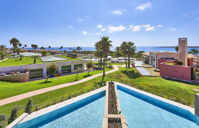 Insotel Punta Prima Prestige Suites & Spa - Foto 70