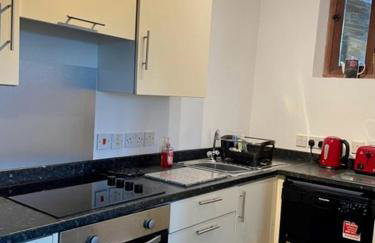 The Hay Suite - Foto 16