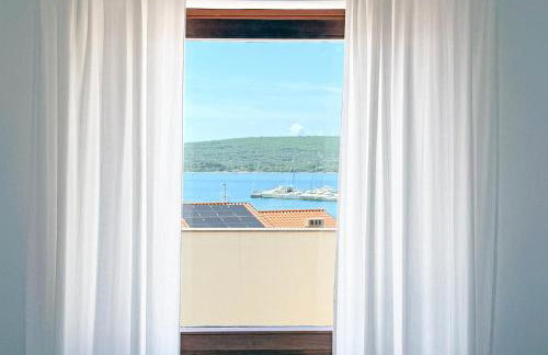 Family Apartments Monika - sea view - heated pool - Foto 41