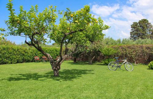 La Casa di Lina - Capo d'Orlando, casa con ampio giardino - Foto 39