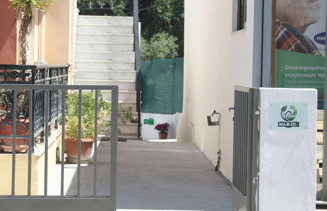 Mar-Jo Holiday Home - Foto 54