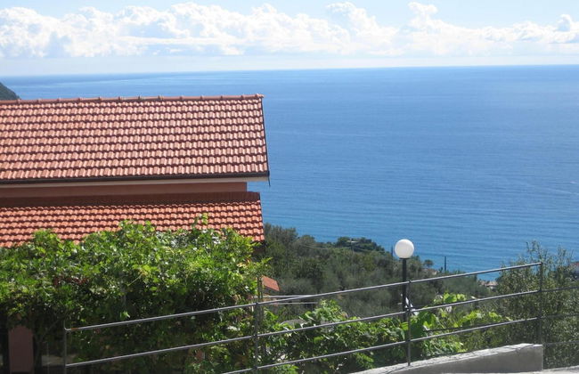 Agriturismo l'Ulivo e il Mare - Foto 22