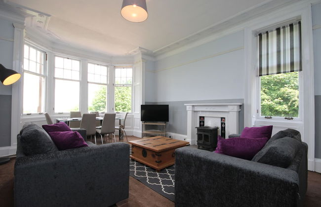 Braemount House - Foto 8