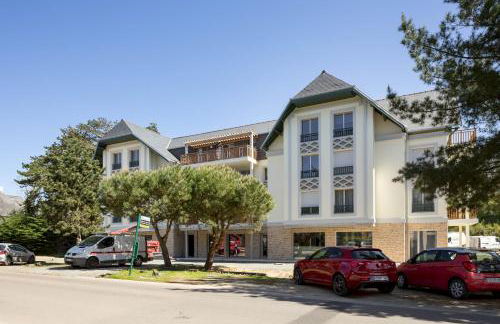 Les pins 201 - Appt à moins dun km de la plage - Foto 5