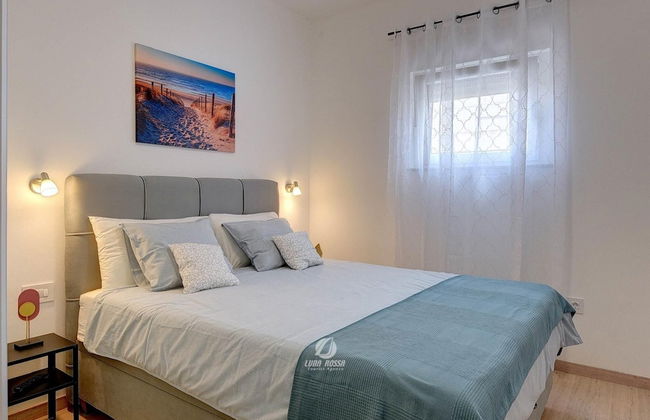 Apartment in Valtura With Family-friendly Yard - Foto 4