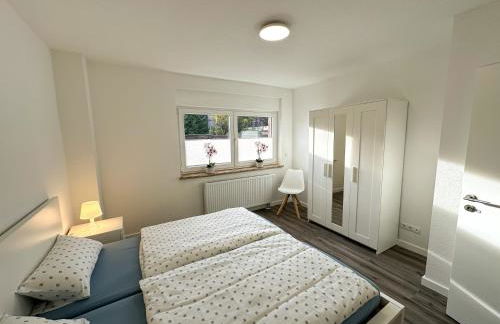 Gemütliches Gruppenhaus nähe Krefeld & Messe - Foto 1