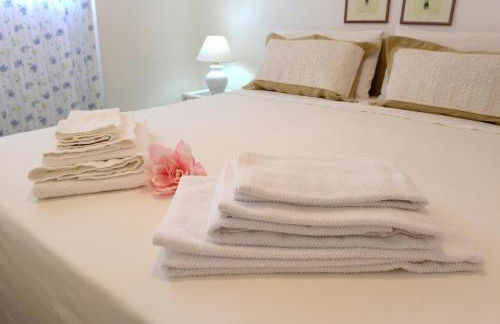 TopFloor apt with furnished terrace near the sea - Photo 14