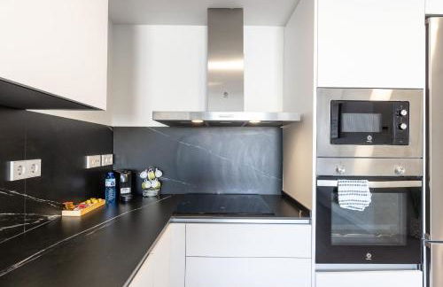 The Tower by Unik Vacation - Foto 17