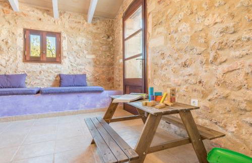 Finca Ca'n Puig - Foto 20