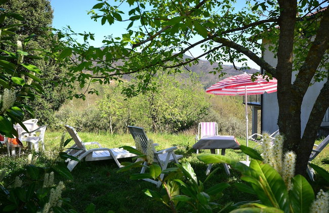 Spacious Home Surrounded by Nature - Foto 74