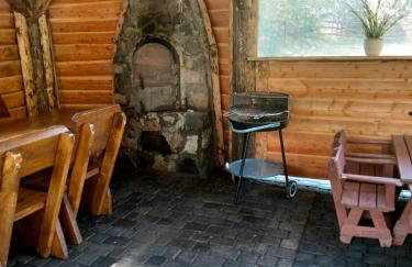 Domek Rokitki - Foto 12