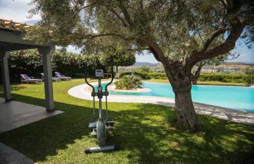 Villa Dalousa Retreat - Porto Heli - Foto 4