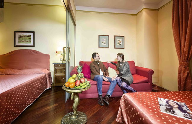 Casa de' Fiori Biscione - Foto 8