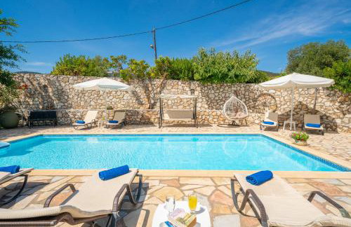 Kefalonia View Villas - Photo 74