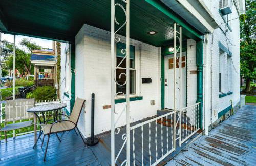 Walk to University of Cincinnati Historic Home! - Foto 27