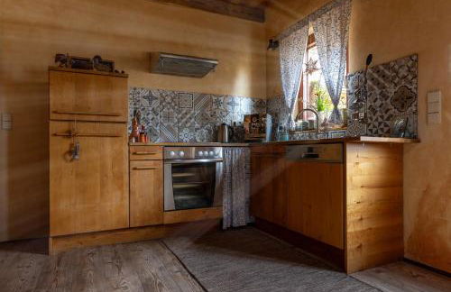 romantisches Winzerhäuschen Schwarzwald und Weinberge - Foto 6