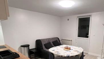 Appartement T2 cosy proche de Paris, RER à 550m - Foto 5
