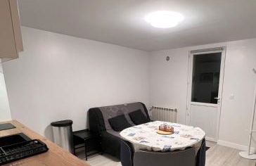 Appartement T2 cosy proche de Paris, RER à 550m - Foto 5