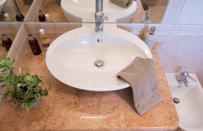 Casa a Telti by Wonderful Italy - Foto 20