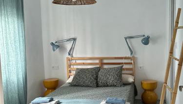 Casa de las tres calles - Piso LEVANTE - Foto 4