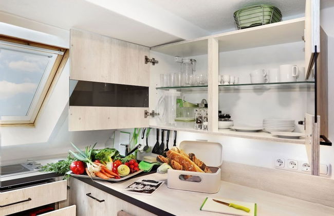 Ferienwohnung am Regierungsplatz - Foto 12