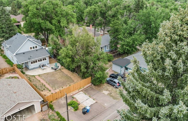 3BR Classic Home Quiet Neighborhooddog Friendly - Foto 33