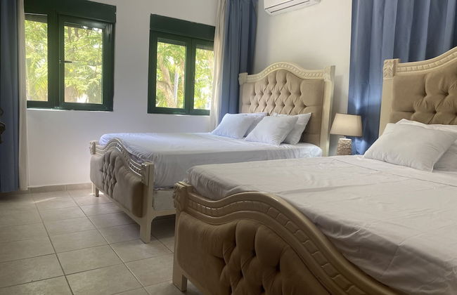 Stanza Mare Beach Front - Foto 7