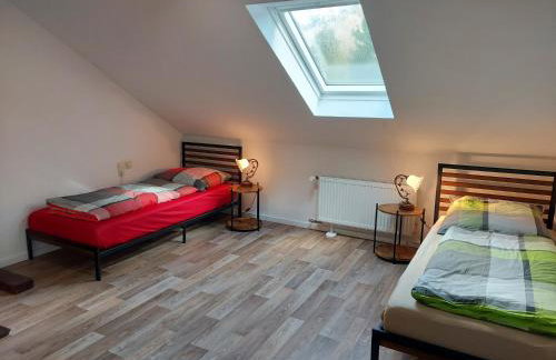 Große Ferienwohnung mit herrlichem Ausblick - Foto 9