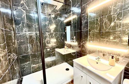 Le Vintage, centre, parking gratuit - Foto 18