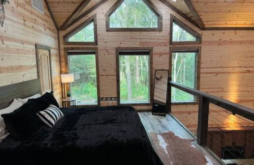 The Moonlight Dream Cabin! - Foto 51