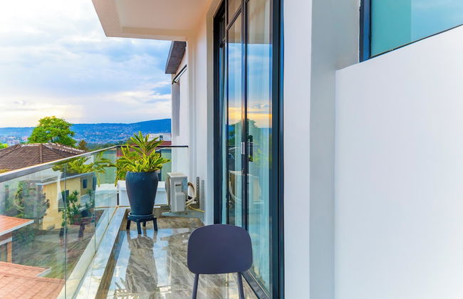 T-Stone Apartment Hotel - Foto 40