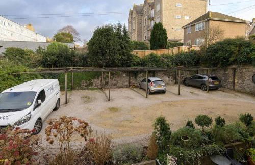 Gorgeous Apartment Seconds from Seafront Clevedon - Foto 19