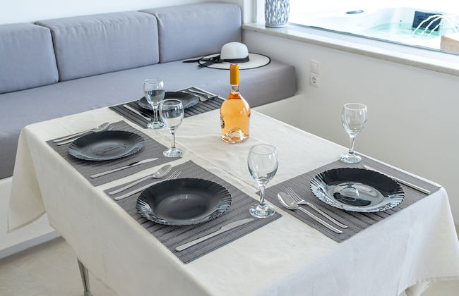 Bella View Mykonos Town Suites - Foto 17