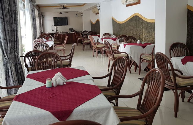 Prestige Leisure Hotel - Foto 31