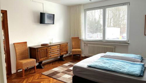 Modern-Vintage Apartment - Foto 3