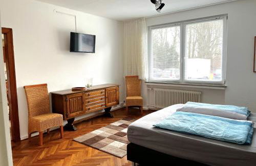 Modern-Vintage Apartment - Foto 3