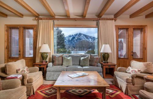 Harriman Cottage at Sun Valley - Foto 1