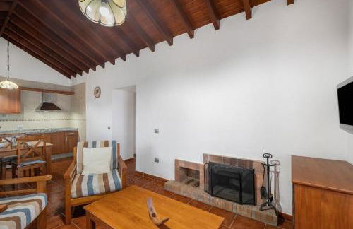 Casa Rural Los Perales - El Castaño - Foto 19