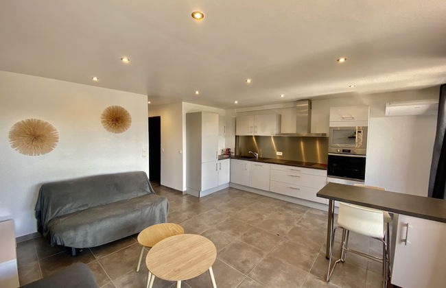 Marines Appartement - Foto 47