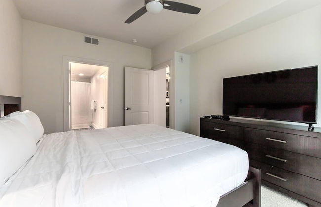 StayOvr at Legacy West - Windrose - Foto 17