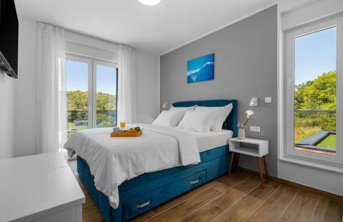 3-bedroom villa Pera with heated pool, 7km from beach - Foto 22