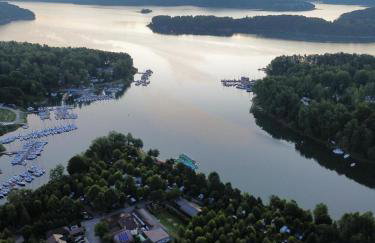 Ośrodek Wypoczynkowy Cypel - Photo 1