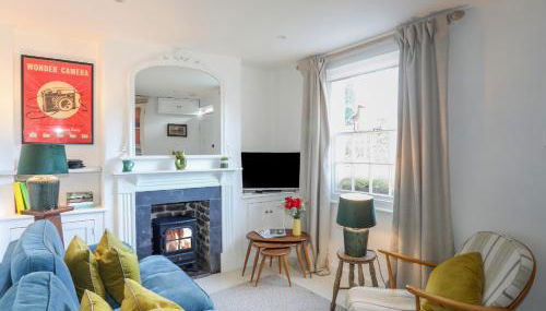 Seagull Cottage - Foto 5